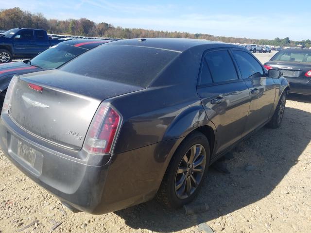 Photo 3 VIN: 2C3CCAGG1EH383449 - CHRYSLER 300 S 