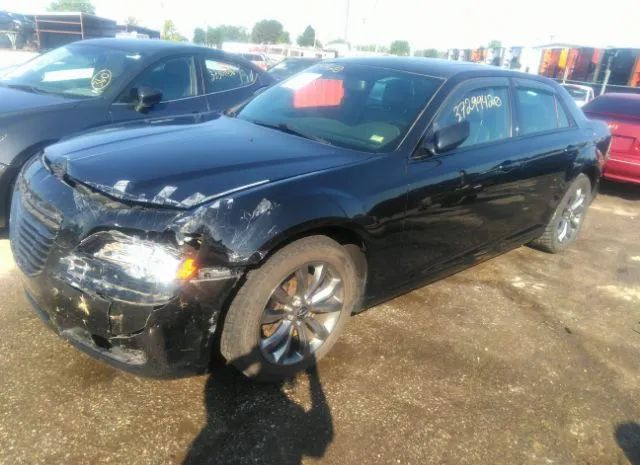 Photo 1 VIN: 2C3CCAGG1EH383676 - CHRYSLER 300 