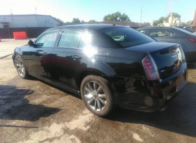 Photo 2 VIN: 2C3CCAGG1EH383676 - CHRYSLER 300 