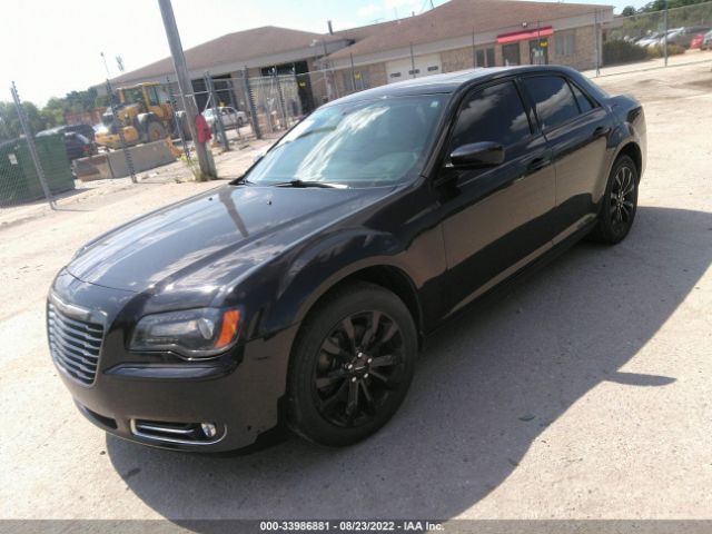 Photo 1 VIN: 2C3CCAGG1EH384486 - CHRYSLER 300 