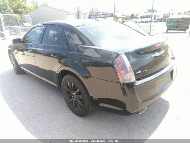 Photo 2 VIN: 2C3CCAGG1EH384486 - CHRYSLER 300 