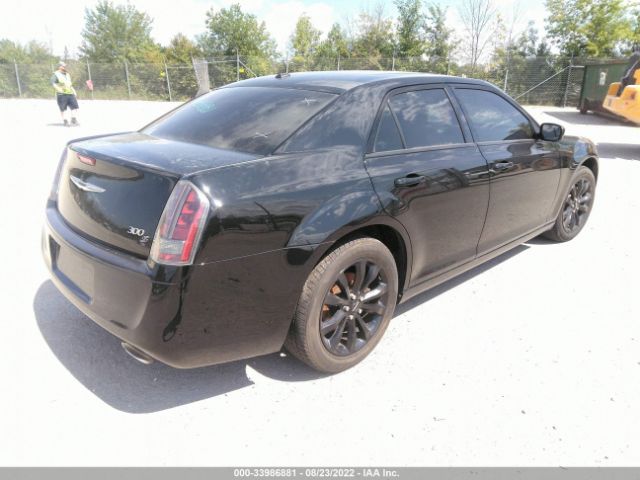 Photo 3 VIN: 2C3CCAGG1EH384486 - CHRYSLER 300 