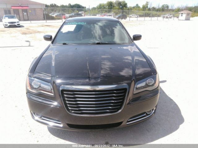 Photo 5 VIN: 2C3CCAGG1EH384486 - CHRYSLER 300 