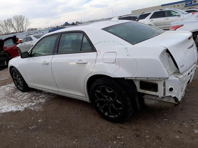 Photo 1 VIN: 2C3CCAGG1FH803521 - CHRYSLER 300 S 