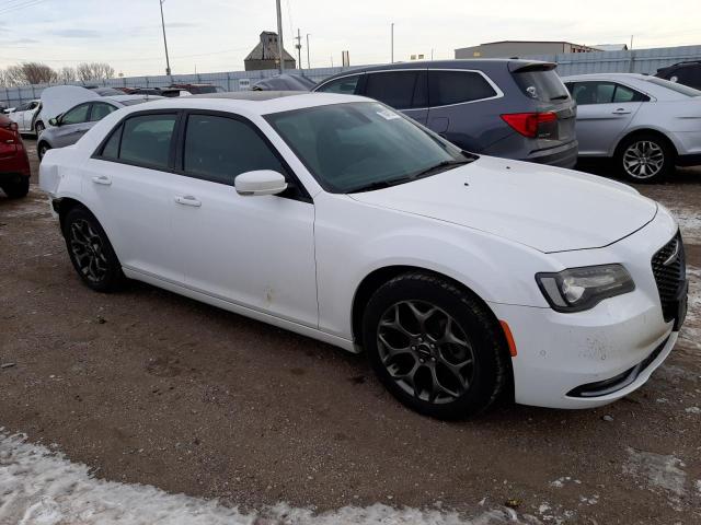 Photo 3 VIN: 2C3CCAGG1FH803521 - CHRYSLER 300 S 