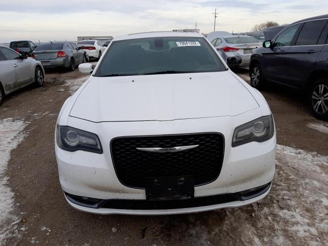 Photo 4 VIN: 2C3CCAGG1FH803521 - CHRYSLER 300 S 