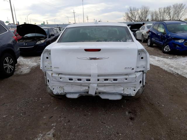 Photo 5 VIN: 2C3CCAGG1FH803521 - CHRYSLER 300 S 