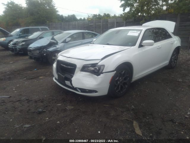 Photo 1 VIN: 2C3CCAGG1FH814373 - CHRYSLER 300 