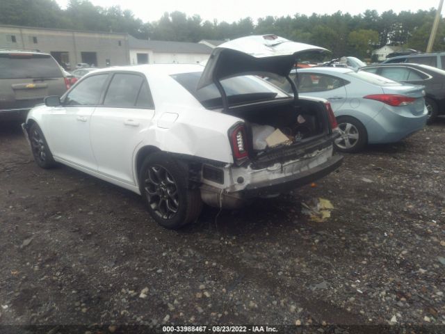 Photo 2 VIN: 2C3CCAGG1FH814373 - CHRYSLER 300 