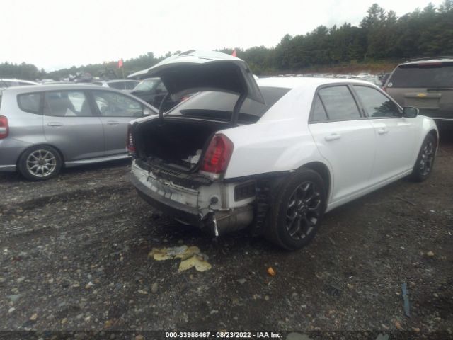 Photo 3 VIN: 2C3CCAGG1FH814373 - CHRYSLER 300 