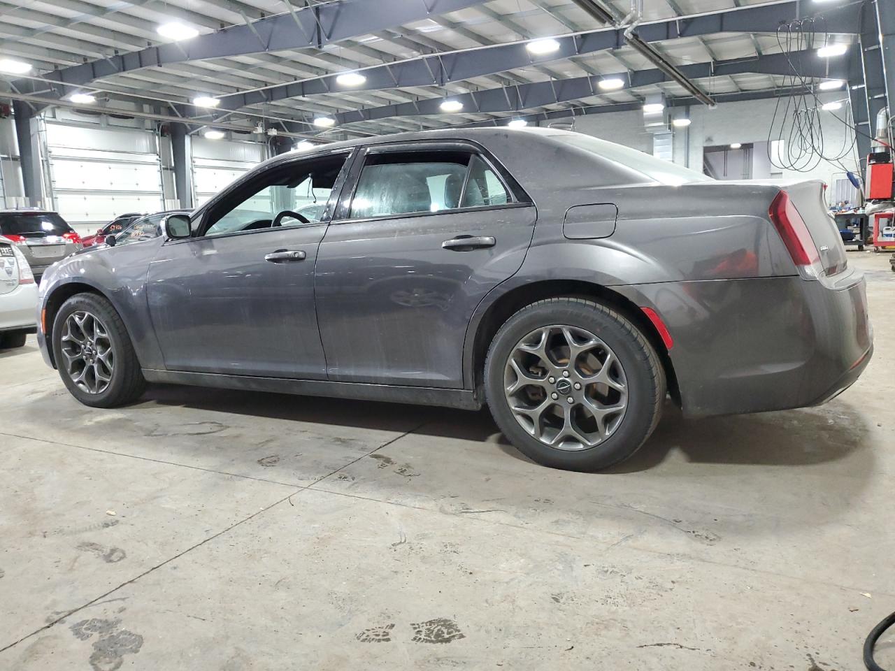 Photo 1 VIN: 2C3CCAGG1FH820514 - CHRYSLER 300 