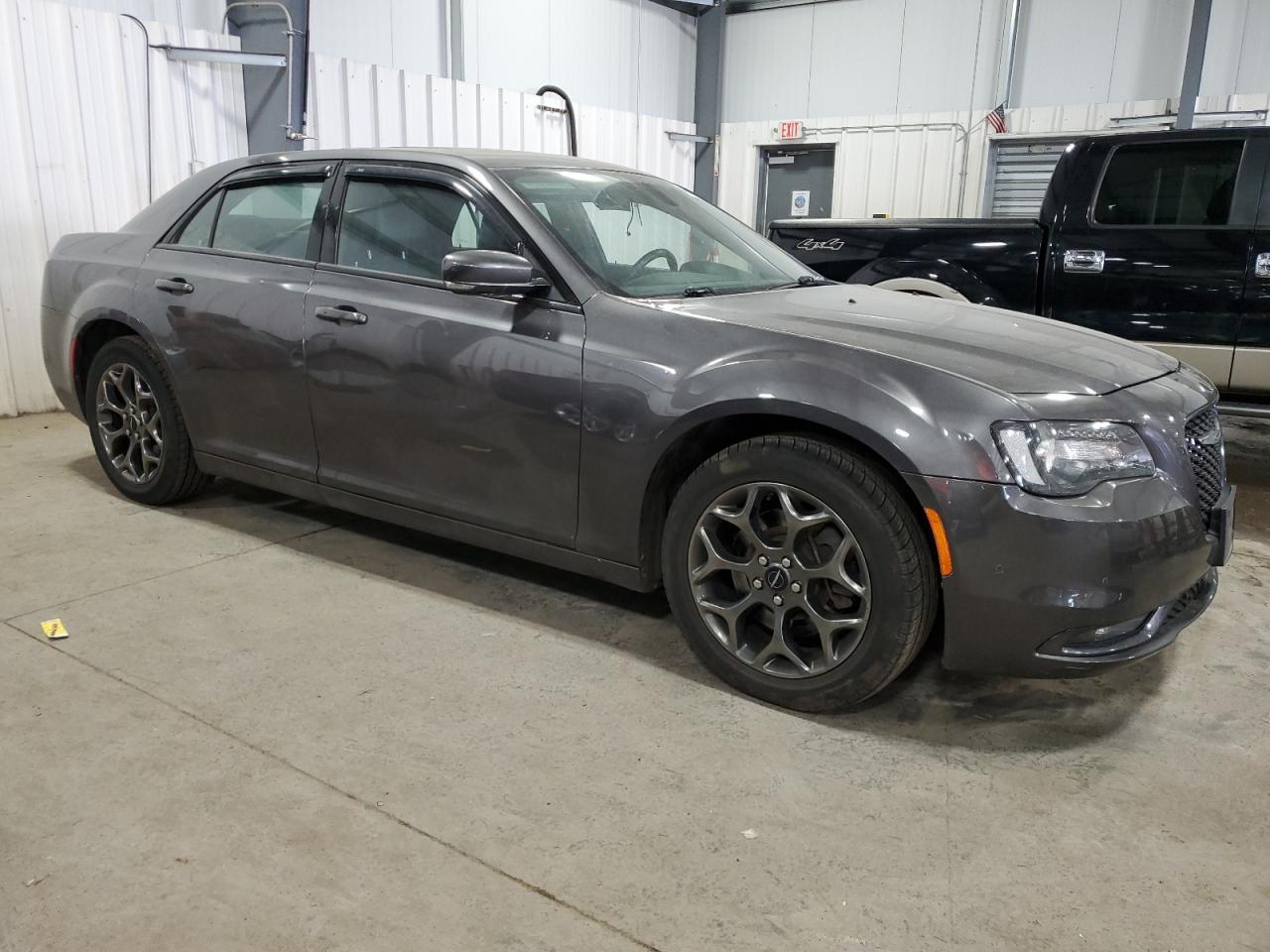 Photo 3 VIN: 2C3CCAGG1FH820514 - CHRYSLER 300 