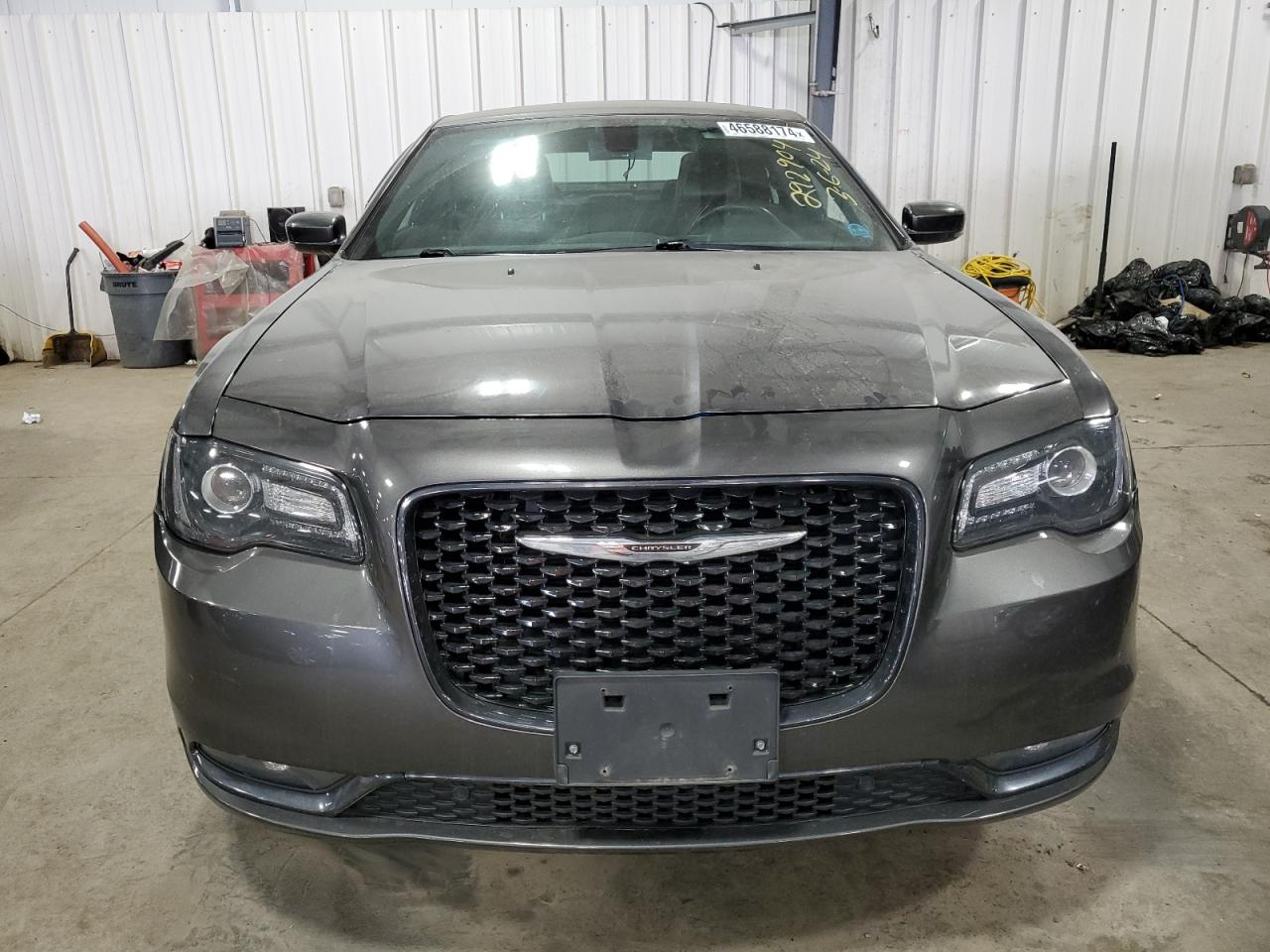 Photo 4 VIN: 2C3CCAGG1FH820514 - CHRYSLER 300 