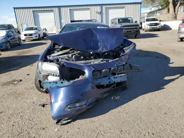 Photo 4 VIN: 2C3CCAGG1FH842545 - CHRYSLER 300 S 