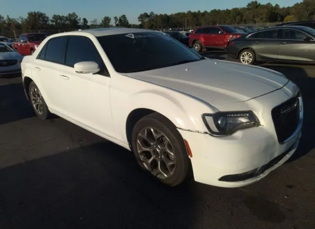 Photo 0 VIN: 2C3CCAGG1FH876288 - CHRYSLER 300 