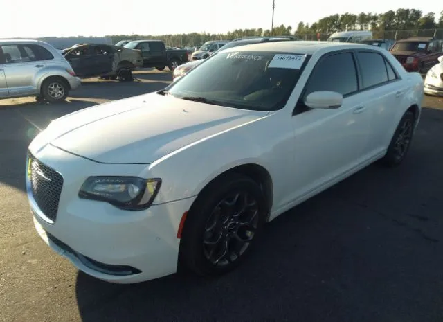 Photo 1 VIN: 2C3CCAGG1FH876288 - CHRYSLER 300 