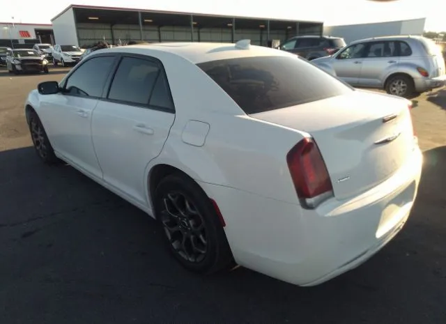 Photo 2 VIN: 2C3CCAGG1FH876288 - CHRYSLER 300 