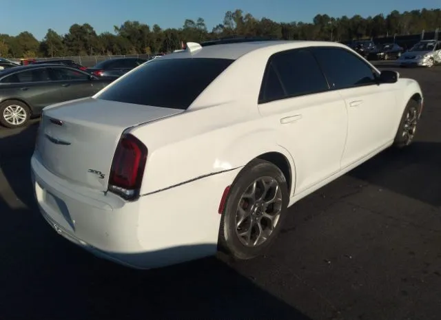 Photo 3 VIN: 2C3CCAGG1FH876288 - CHRYSLER 300 