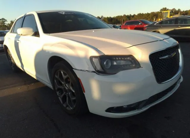 Photo 5 VIN: 2C3CCAGG1FH876288 - CHRYSLER 300 