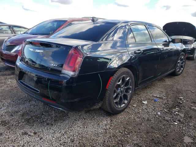 Photo 3 VIN: 2C3CCAGG1FH876467 - CHRYSLER 300 S 