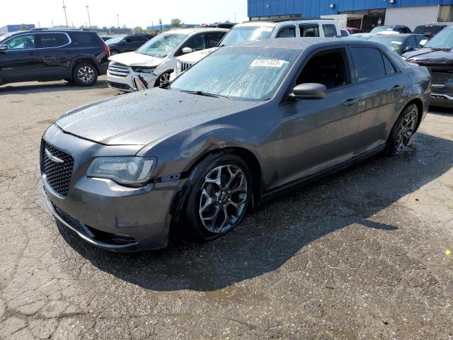 Photo 0 VIN: 2C3CCAGG1FH904526 - CHRYSLER 300 S 