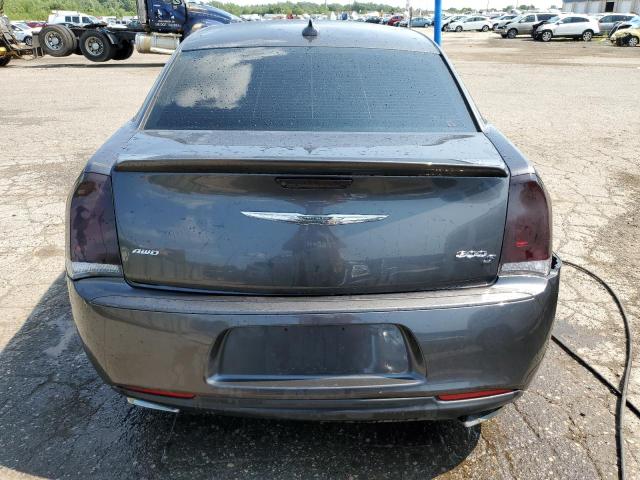 Photo 5 VIN: 2C3CCAGG1FH904526 - CHRYSLER 300 S 