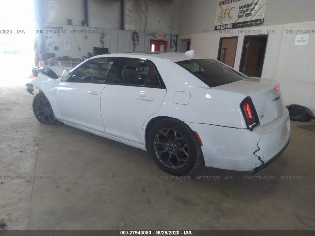 Photo 2 VIN: 2C3CCAGG1FH922847 - CHRYSLER 300 