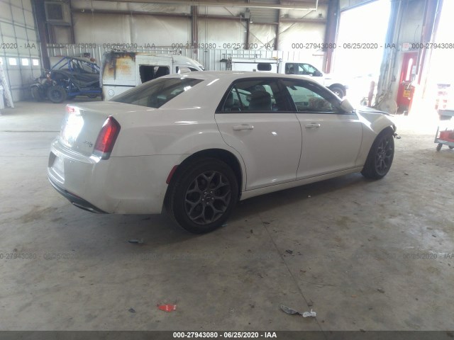 Photo 3 VIN: 2C3CCAGG1FH922847 - CHRYSLER 300 