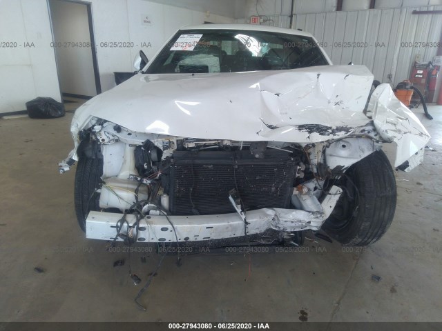 Photo 5 VIN: 2C3CCAGG1FH922847 - CHRYSLER 300 