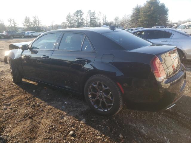 Photo 1 VIN: 2C3CCAGG1FH922914 - CHRYSLER 300 