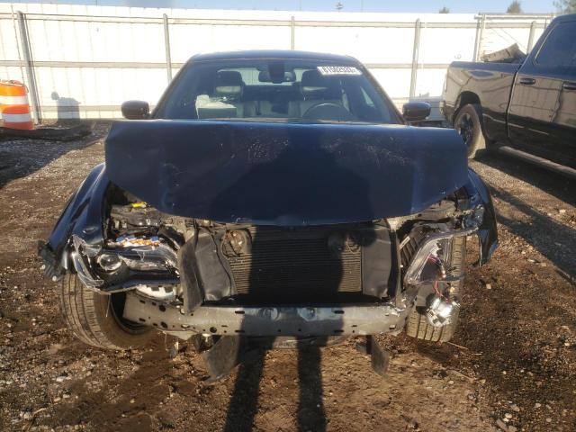 Photo 4 VIN: 2C3CCAGG1FH922914 - CHRYSLER 300 