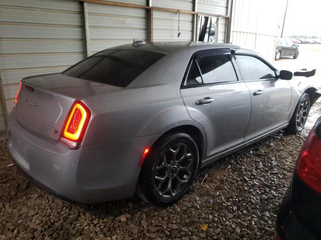 Photo 3 VIN: 2C3CCAGG1FH922993 - CHRYSLER 300 S 