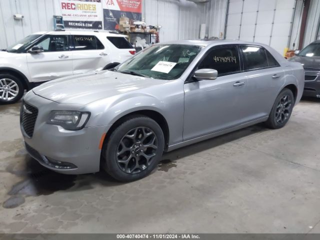 Photo 1 VIN: 2C3CCAGG1GH162033 - CHRYSLER 300 