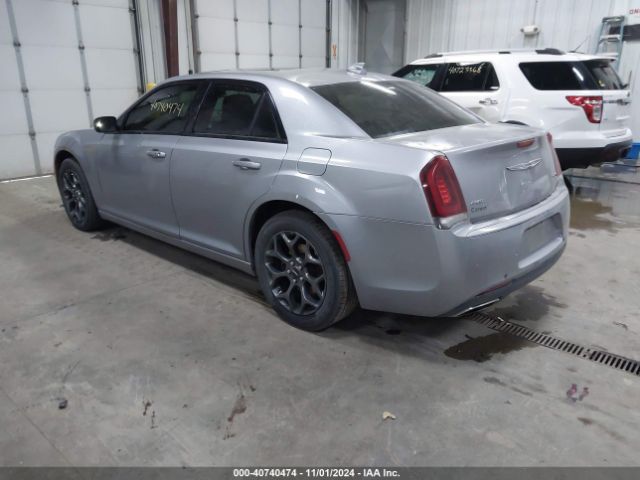 Photo 2 VIN: 2C3CCAGG1GH162033 - CHRYSLER 300 