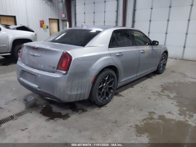 Photo 3 VIN: 2C3CCAGG1GH162033 - CHRYSLER 300 