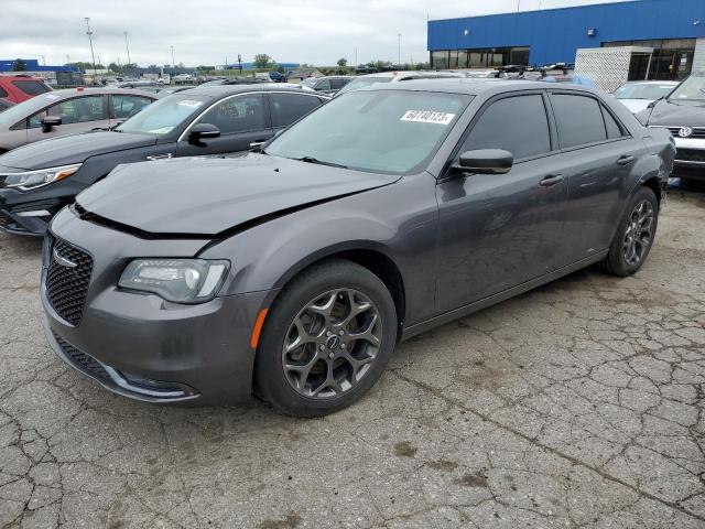 Photo 0 VIN: 2C3CCAGG1GH162128 - CHRYSLER 300 S 