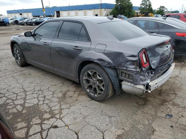 Photo 1 VIN: 2C3CCAGG1GH162128 - CHRYSLER 300 S 