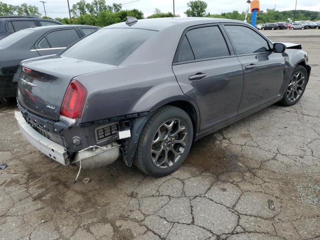 Photo 2 VIN: 2C3CCAGG1GH162128 - CHRYSLER 300 S 