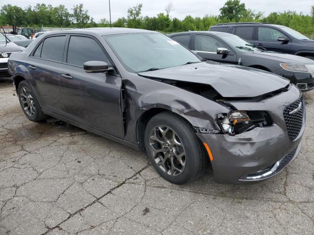 Photo 3 VIN: 2C3CCAGG1GH162128 - CHRYSLER 300 S 