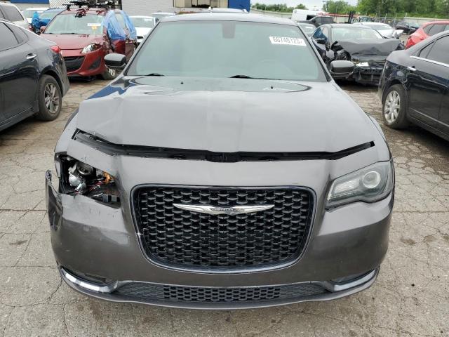 Photo 4 VIN: 2C3CCAGG1GH162128 - CHRYSLER 300 S 