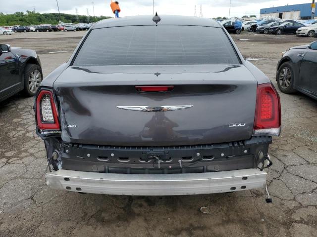 Photo 5 VIN: 2C3CCAGG1GH162128 - CHRYSLER 300 S 