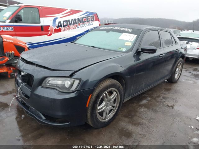 Photo 1 VIN: 2C3CCAGG1GH164395 - CHRYSLER 300 