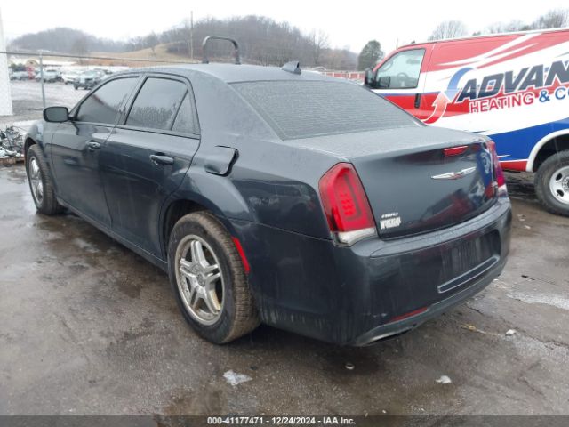 Photo 2 VIN: 2C3CCAGG1GH164395 - CHRYSLER 300 