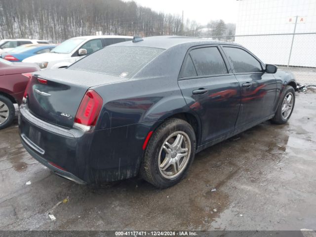 Photo 3 VIN: 2C3CCAGG1GH164395 - CHRYSLER 300 