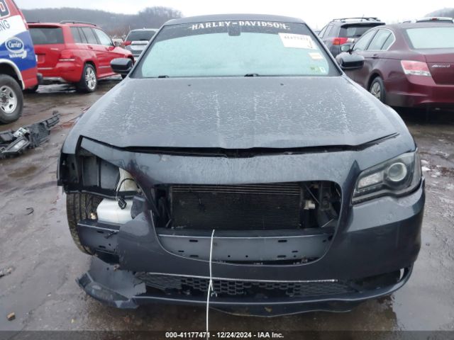 Photo 5 VIN: 2C3CCAGG1GH164395 - CHRYSLER 300 