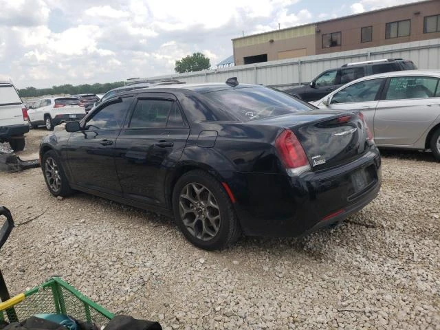 Photo 1 VIN: 2C3CCAGG1GH176126 - CHRYSLER 300 S 