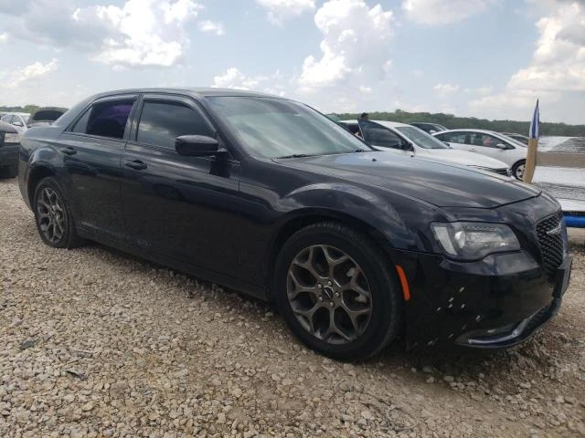 Photo 3 VIN: 2C3CCAGG1GH176126 - CHRYSLER 300 S 