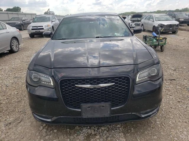 Photo 4 VIN: 2C3CCAGG1GH176126 - CHRYSLER 300 S 