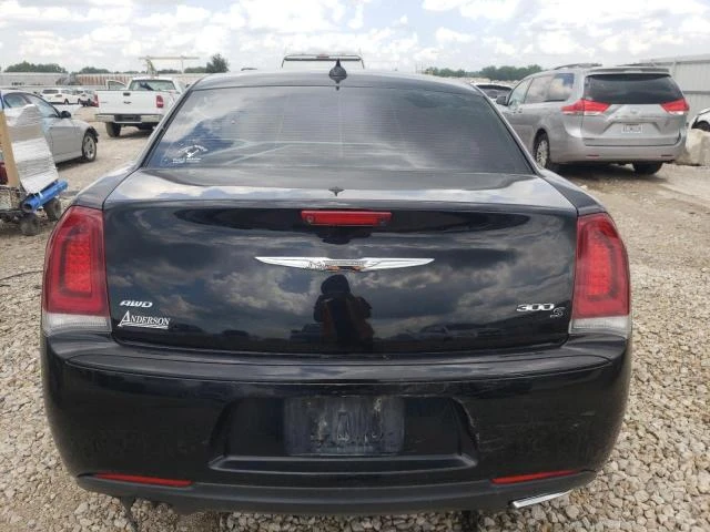 Photo 5 VIN: 2C3CCAGG1GH176126 - CHRYSLER 300 S 