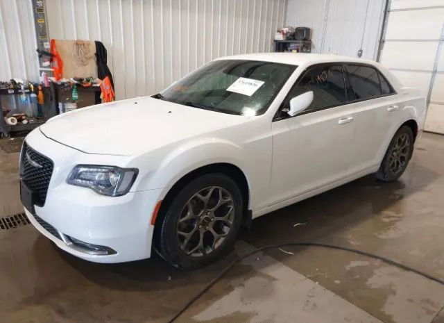 Photo 1 VIN: 2C3CCAGG1GH182962 - CHRYSLER 300 